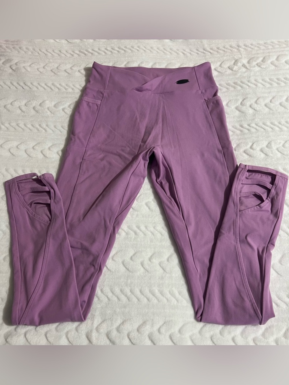 💗 Gymshark -‎ Women’s Active Leggings